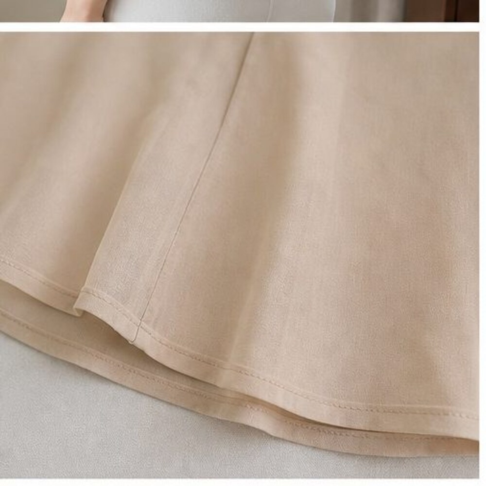 Sand Tunic Blouse - Picture 6 of 6